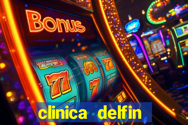 clinica delfin itaigara salvador